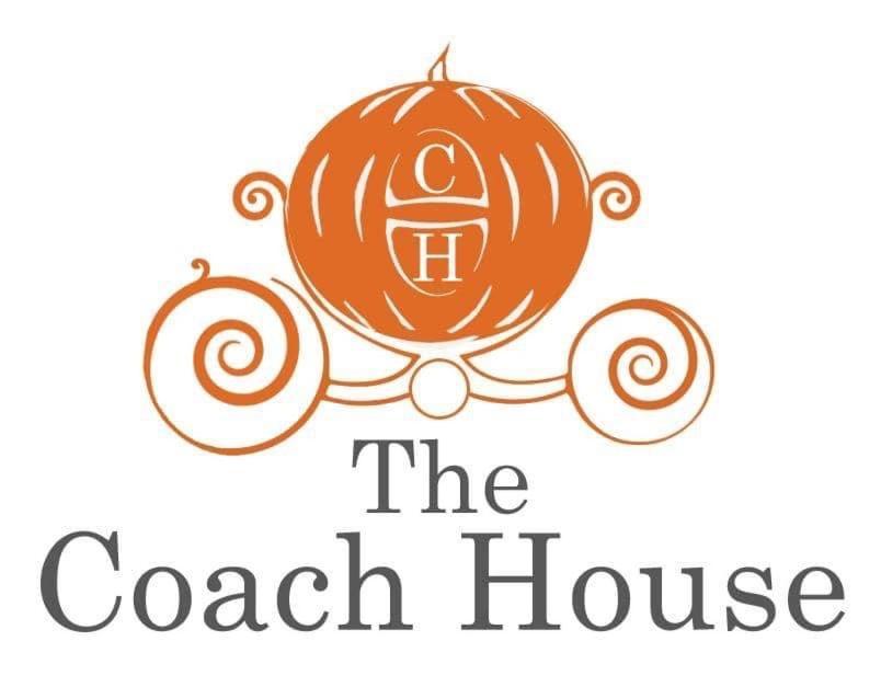 Coach House Hotel Melbourn Kültér fotó