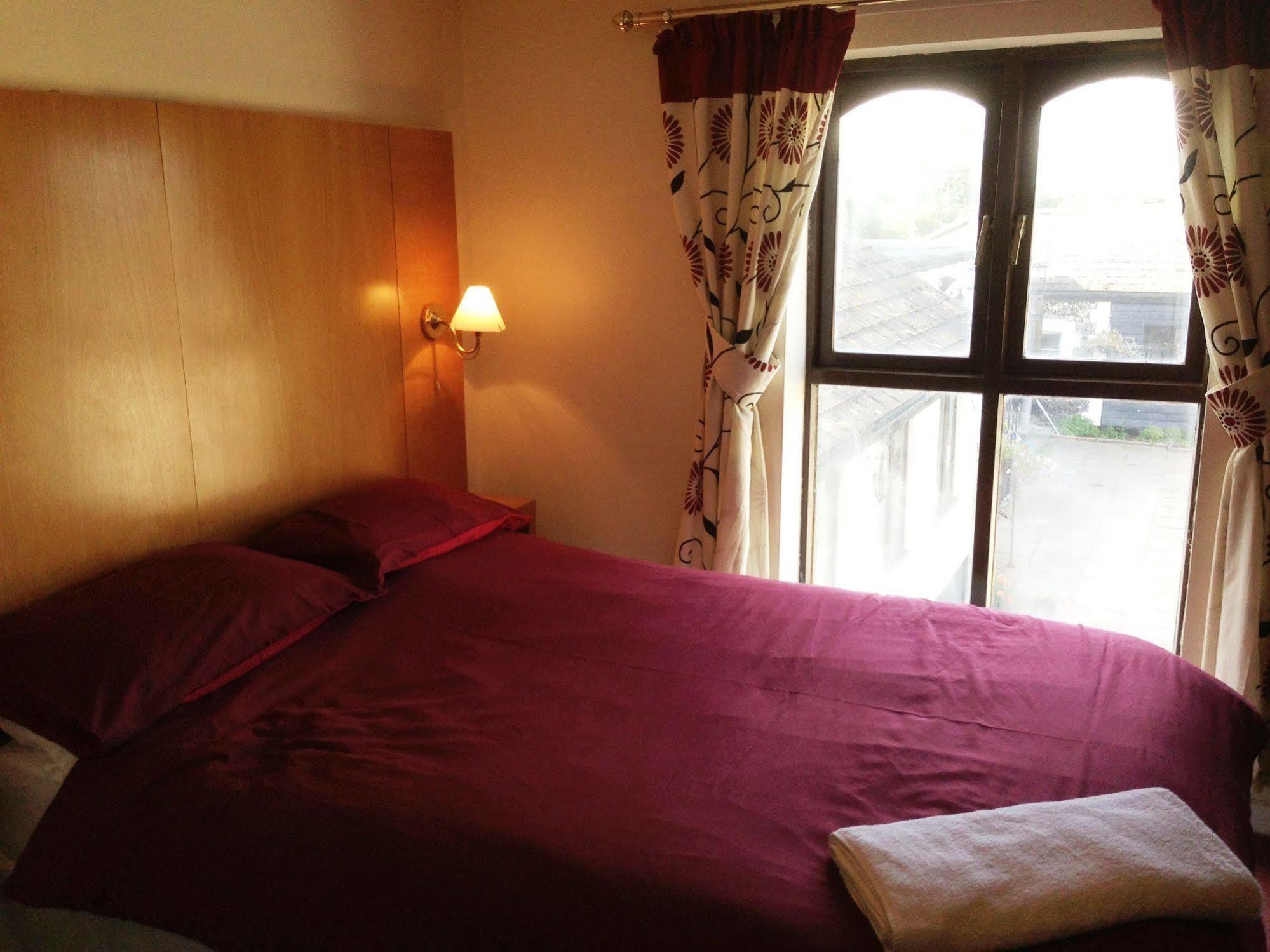 Coach House Hotel Melbourn Kültér fotó